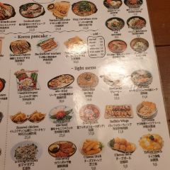 Jo Seon Si Dae User Photo