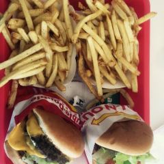 In-N-Out Burger User Photo