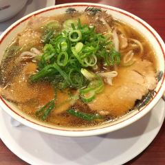 Honke Daiichi-Asahi User Photo