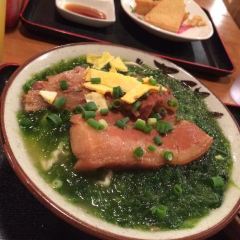 Kamezen Shokudo張用戶圖片