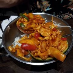 Penang Restaurant User Photo