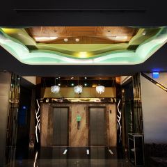 香湖國際大飯店餐廳 User Photo