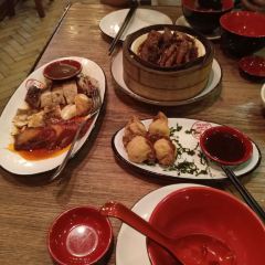 San Fu Lou Cantonese Kitchen User Photo