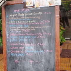 Common Grounds Cafe User Photo