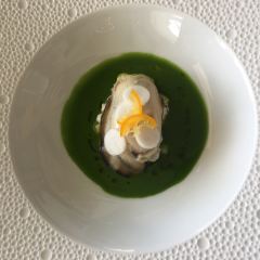 Le Normandie 여행 사진