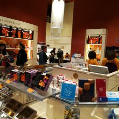 Shiseido SALON de Café User Photo