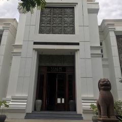 Malis Restaurant Siem Reap User Photo