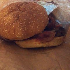 BurgerFuel Spitfire Square User Photo