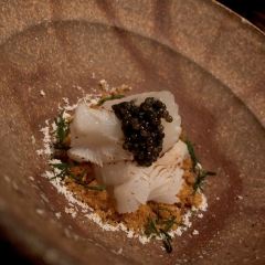 Umu Restaurant User Photo