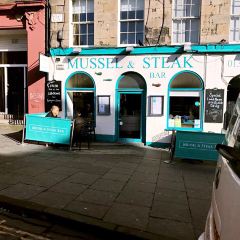 The Mussel and Steak Bar User Photo