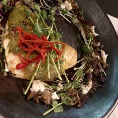 TAMARIND RESTAURANT User Photo