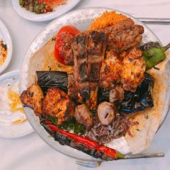 Masabasi Kebapcisi 여행 사진