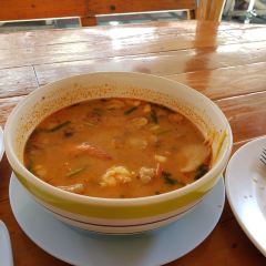 Ruam Saep Restaurant User Photo