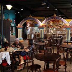Malaysian Food Street User Photo