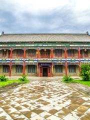 Yangjiabu Fengzheng Museum