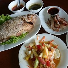 Praram 9 Kaiyang Restaurant User Photo