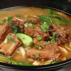 Hongdenglongmianshiguan (shimao) User Photo