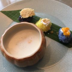 台北喜來登大飯店·素可泰張用戶圖片