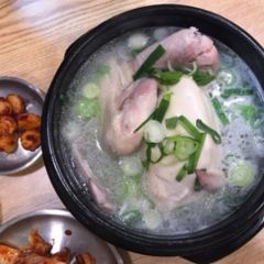 예촌삼계탕 User Photo