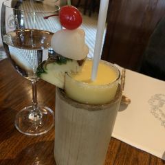 Blue Elephant Phuket User Photo