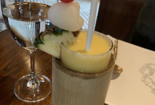 普吉島藍象餐廳張用戶圖片