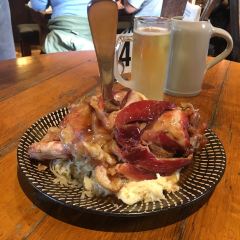 Hahndorf Inn 여행 사진