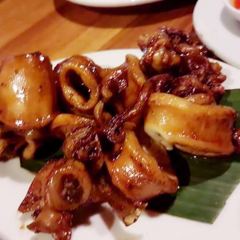 Pondok Laguna 여행 사진