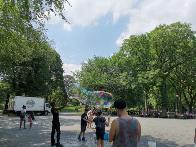Central Park