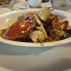 South Sea Seafood張用戶圖片