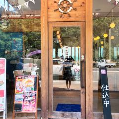 Hishio User Photo