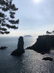 虎島