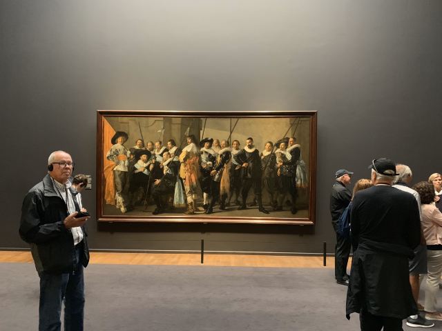 アムステルダム国立美術館