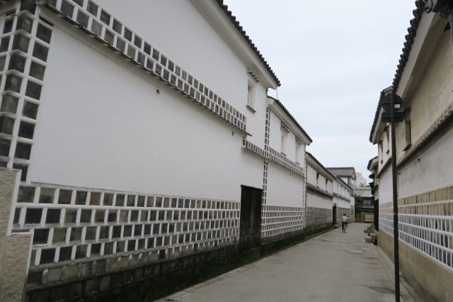 倉敷館