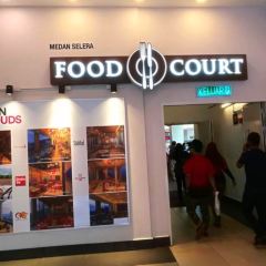 Jom Makan, SkyAvenue, Level G, Genting Highlands User Photo