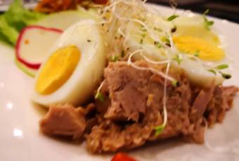 Fuji Japanese Restaurant張用戶圖片
