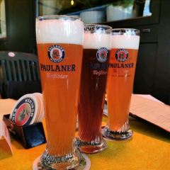 Restaurant Pils Corner張用戶圖片