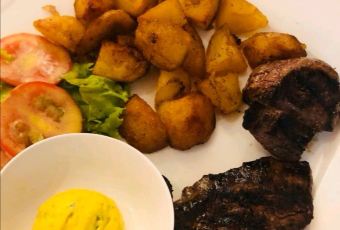 Swiss House La Casserole User Photo