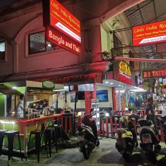 Little India (Indian,Thai and Bangladeshi Food) User Photo
