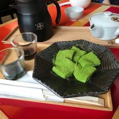 Isshi Souden Nakamura User Photo