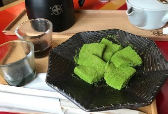 Isshisoden Nakamura User Photo