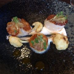 Mucca Osteria 여행 사진