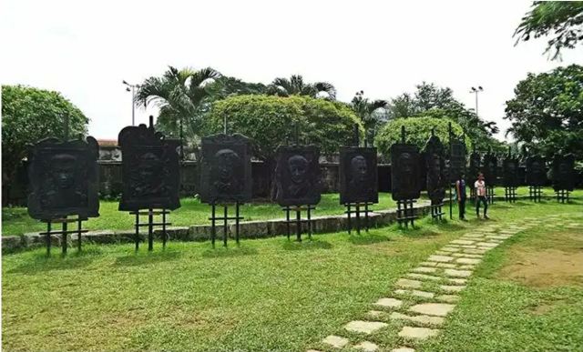 Fort Santiago