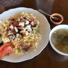 Cafe Kurukuma User Photo