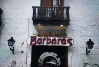 Barbara's Heritage Restaurant User Photo