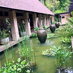 The Pomelo - The Banjaran Hotsprings Retreat User Photo