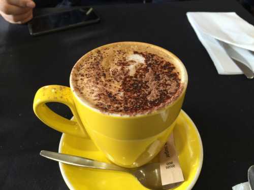Harbour Lights Cafe