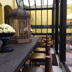 The Glasshouse Deli. Patisserie User Photo