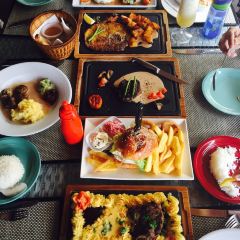 Scandic Grill & Bar 여행 사진