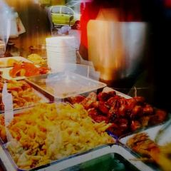 章云板鸭(评事街店) User Photo