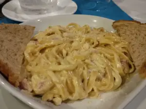 Molmol Cafe